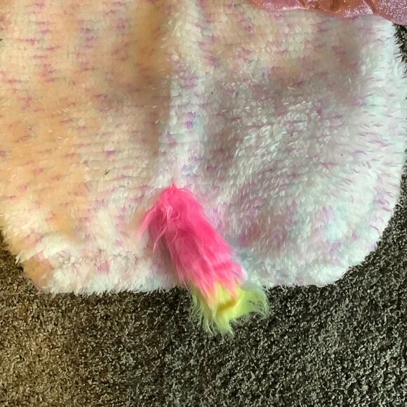 Hyde & Eek! Boutique Infant Rainbow Unicorn Costume 6-12 Months NWT Halloween - Picture 8 of 8